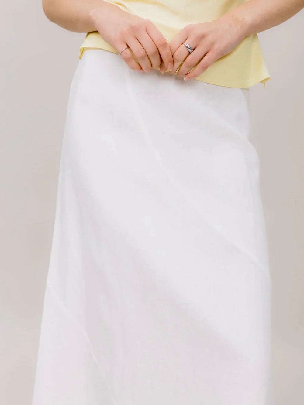 Valeria Skirt
