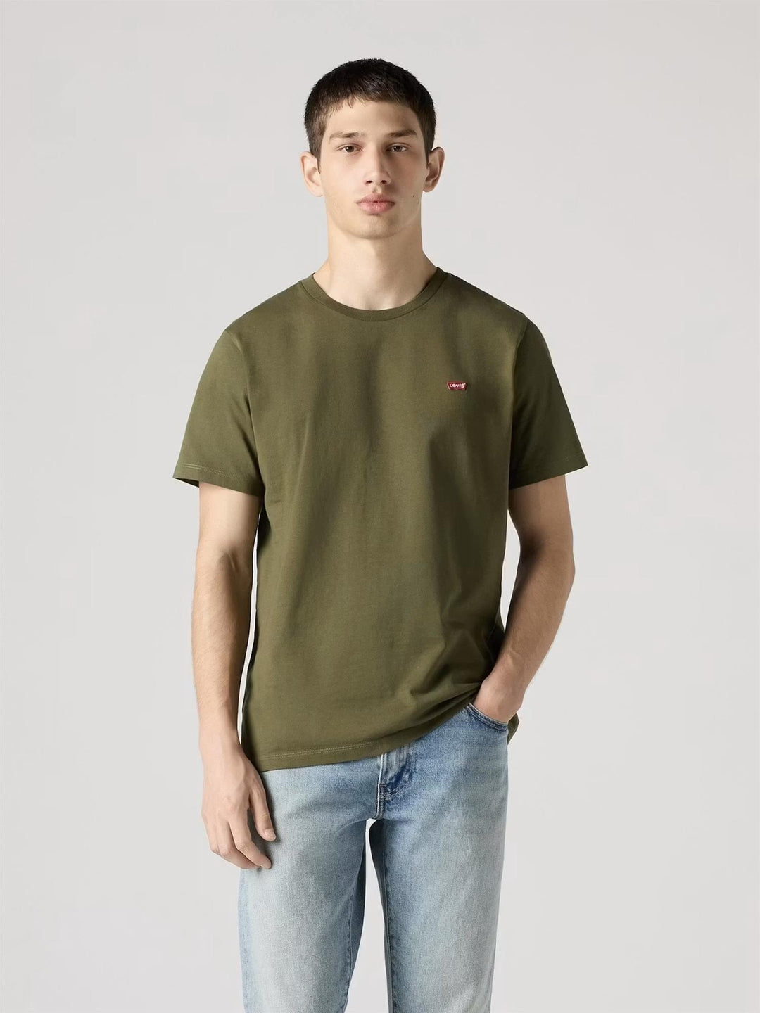 Original tee