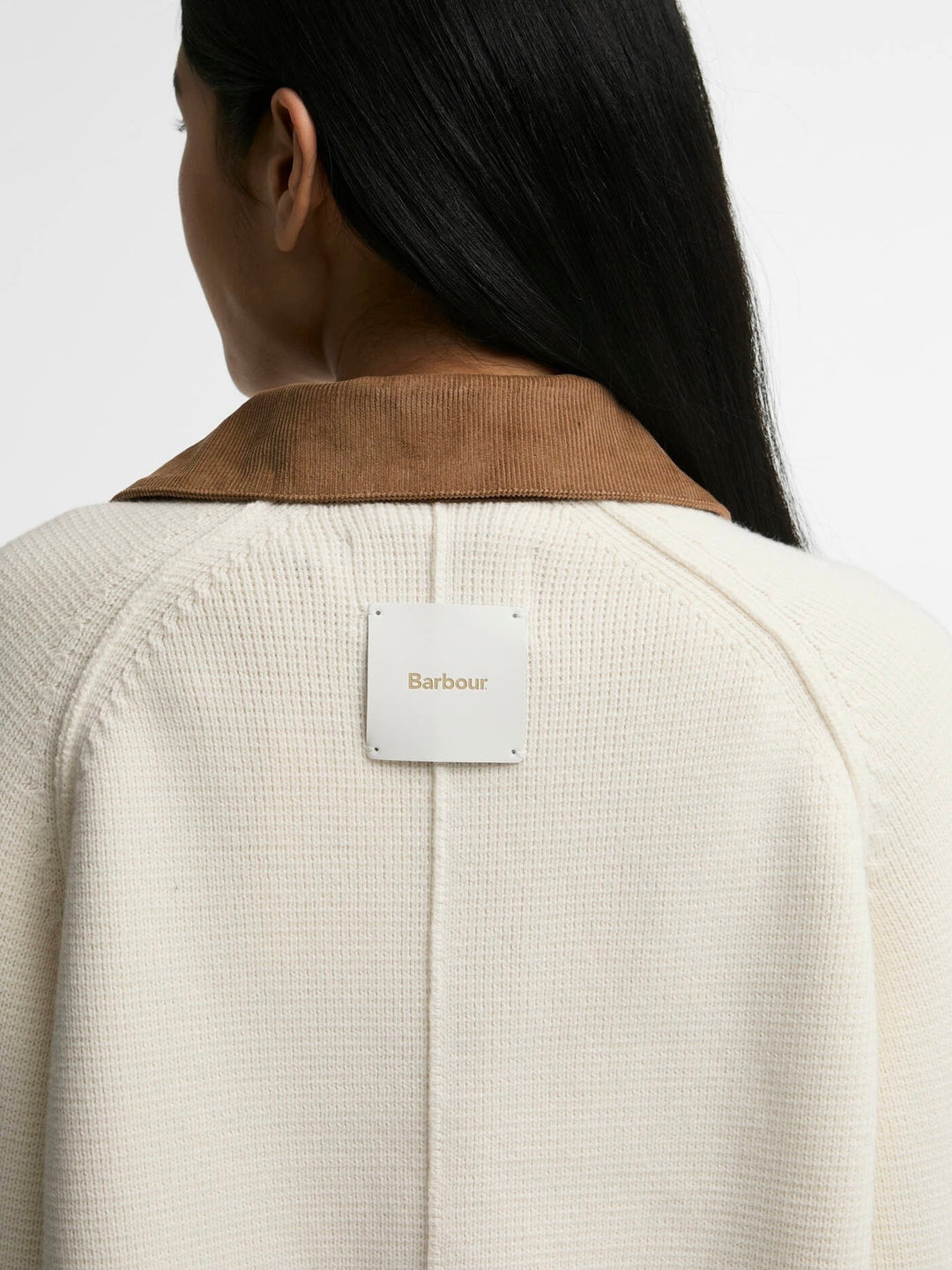 Alverstone Knitted Cardigan