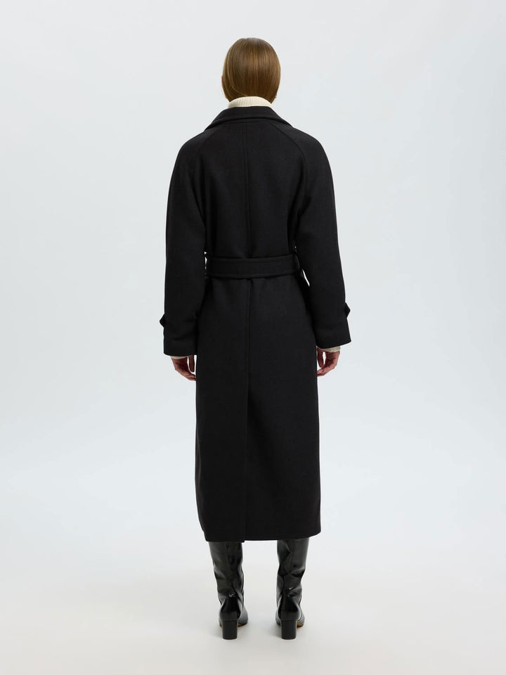 Slwmadeline Manteco Coat