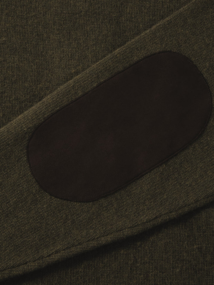 Essential Patch Crew