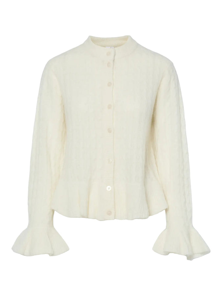 YASNUMA CARDIGAN