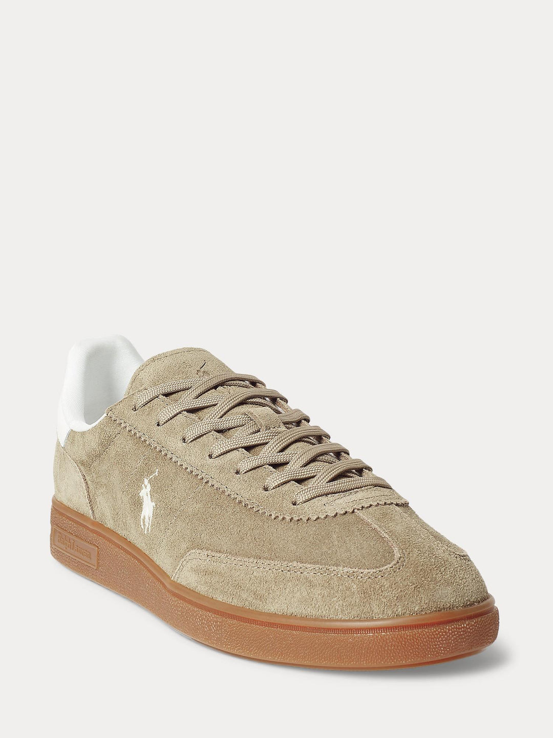 Bedford suede sneaker