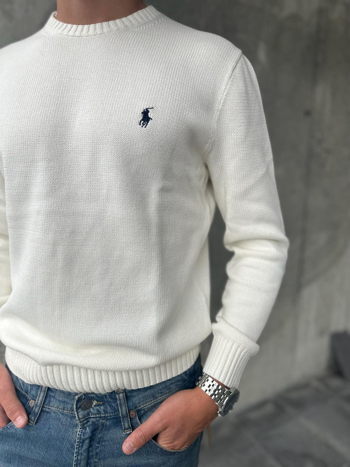 Long Sleeve Sweater