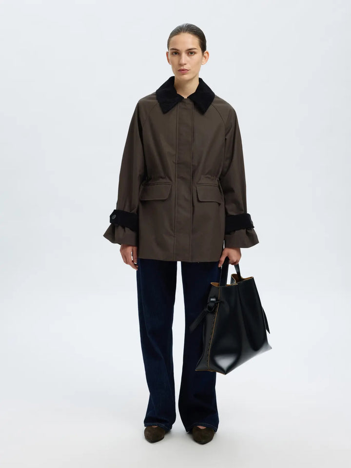 SLFWilma Jacket