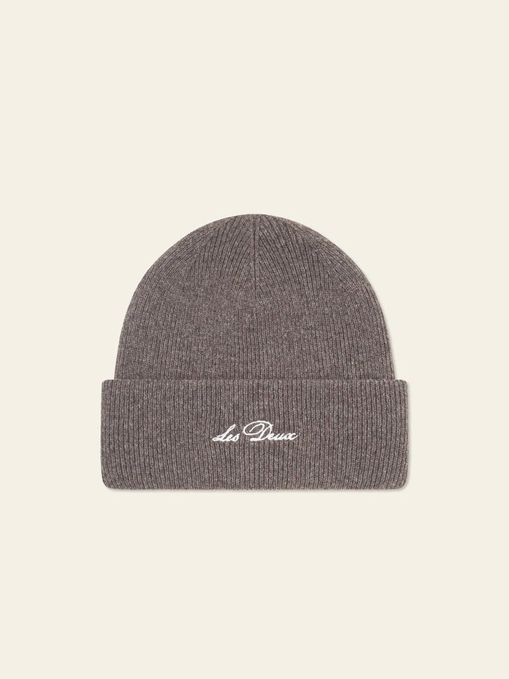 Wayne Embroidered Beanie