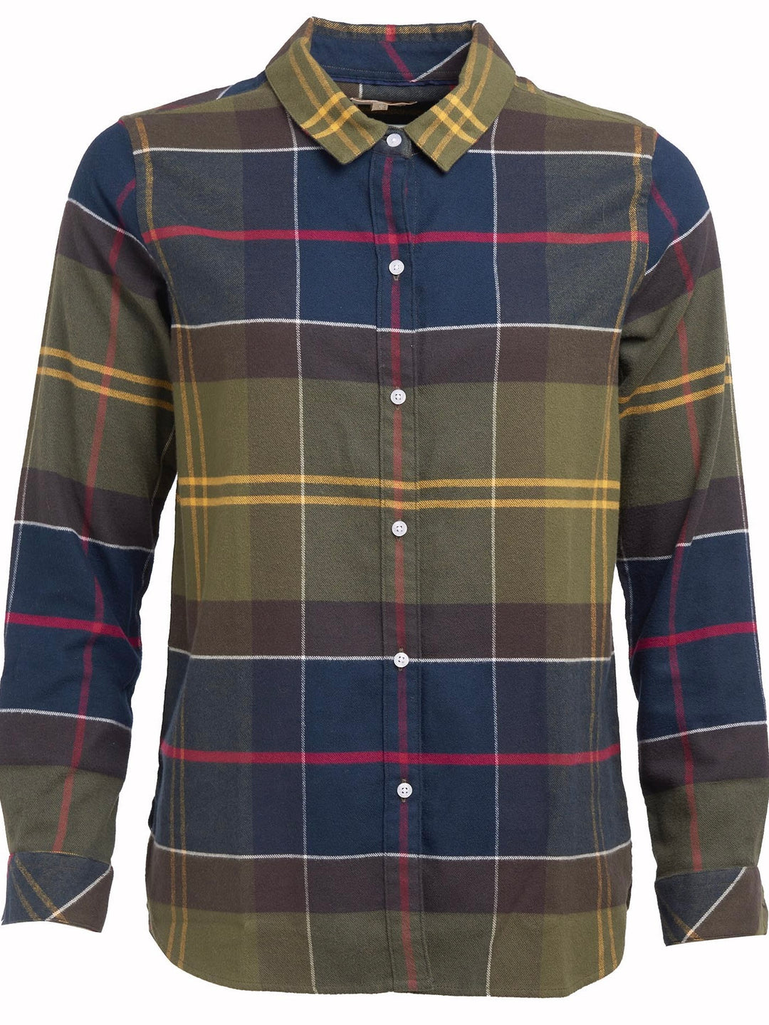 Barbour Anna Shirt