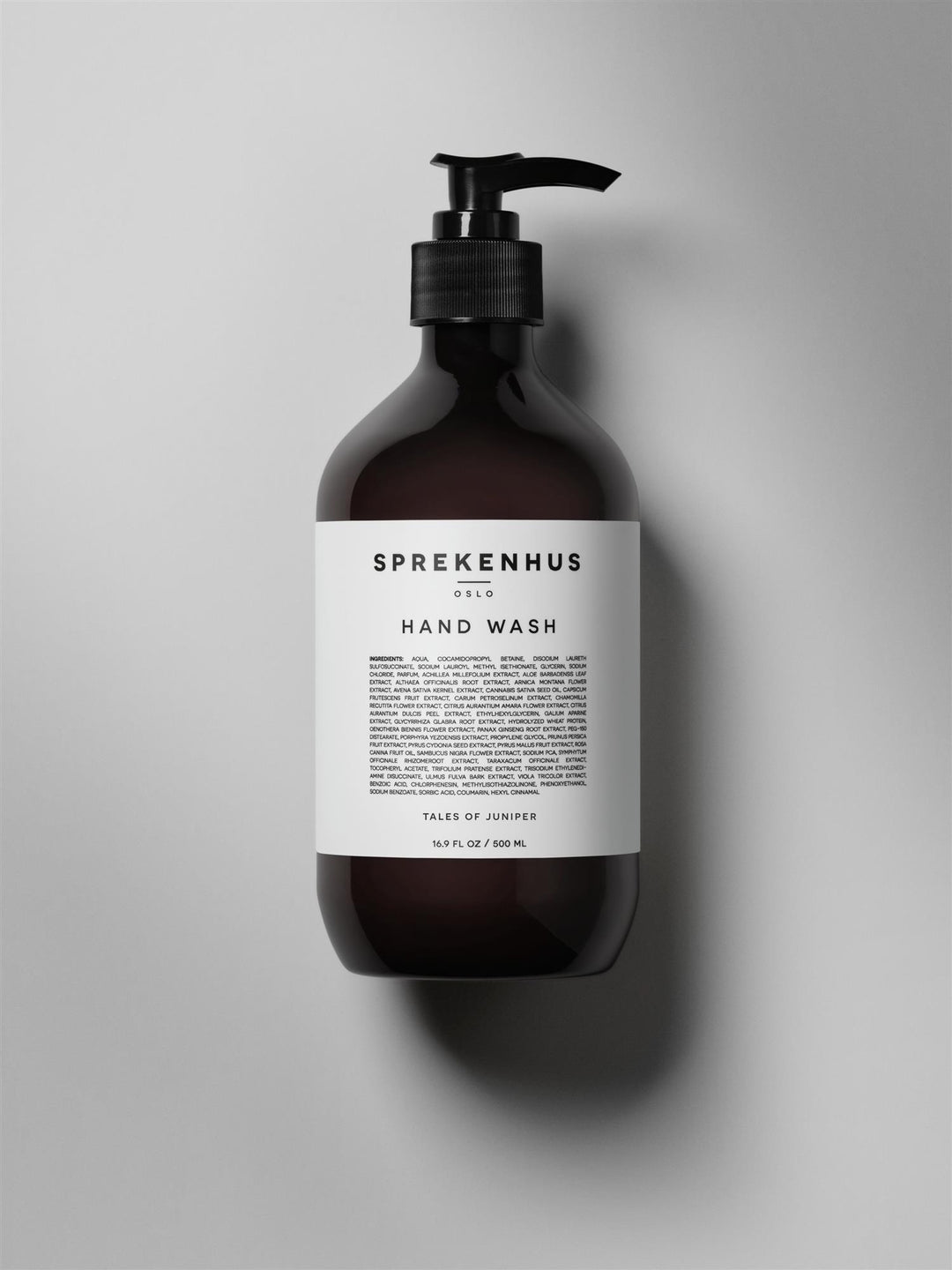 Hand Wash - Tales of Juniper