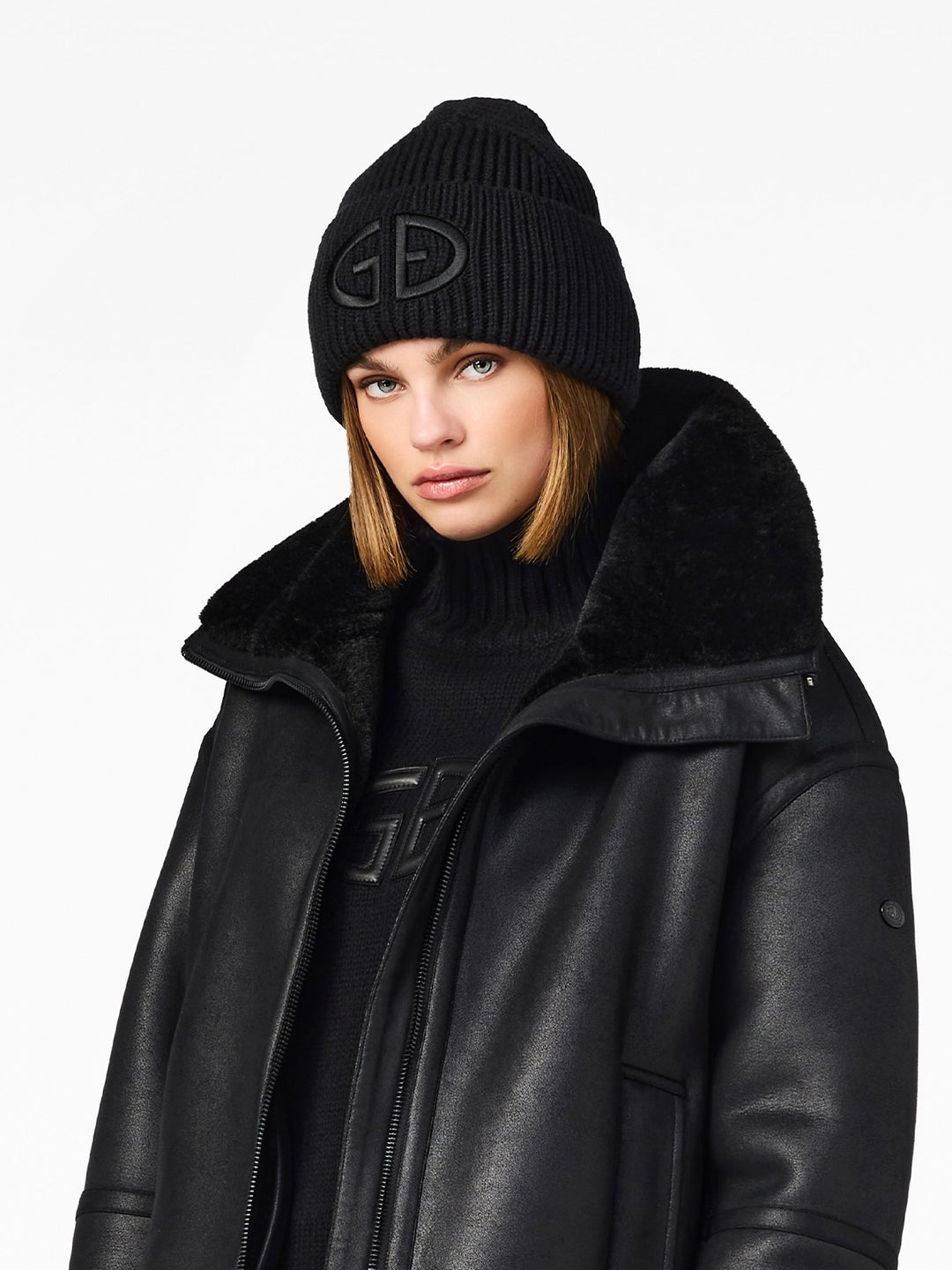 Valerie beanie