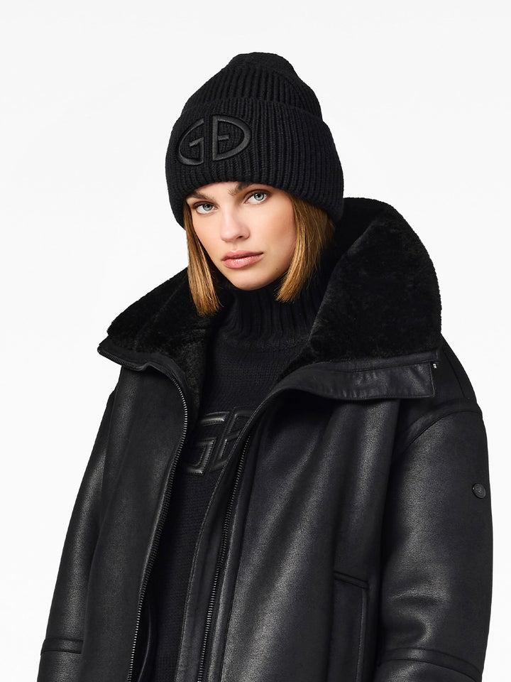Valerie beanie