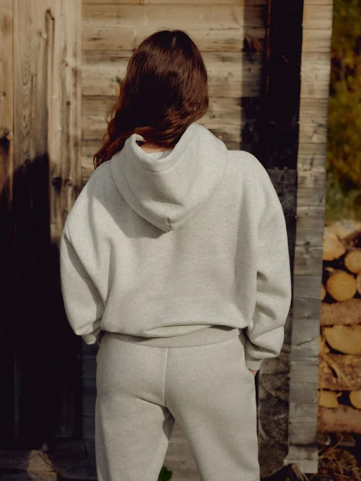 W. CS Hoodie