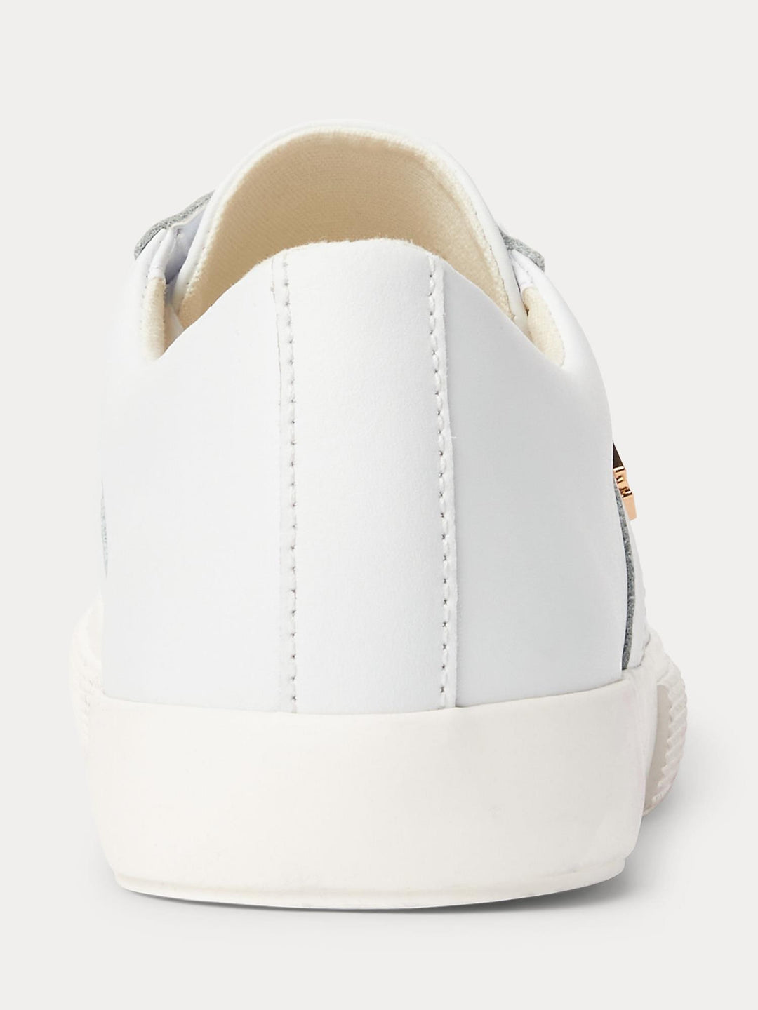 Janson leather sneaker