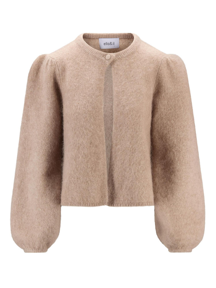 Amelia Chunky Cardigan