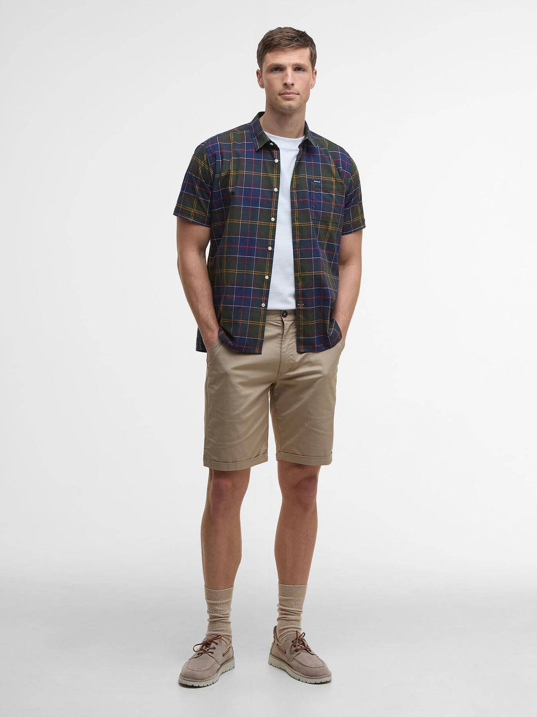 Barbour Gordon Shirt