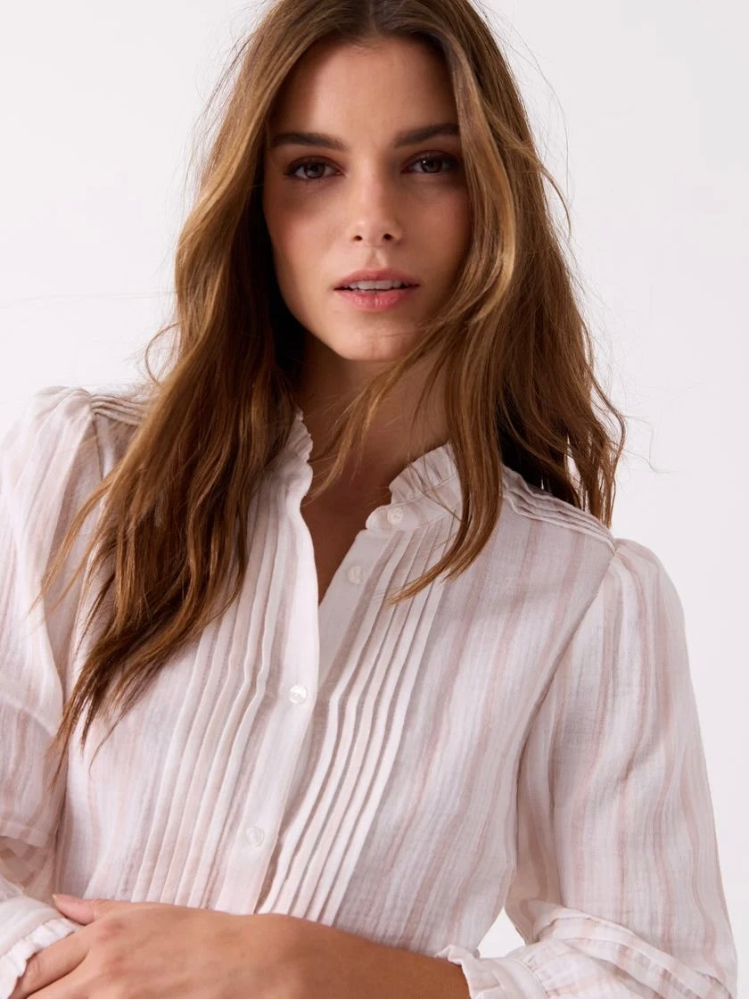 Deborah Bluse