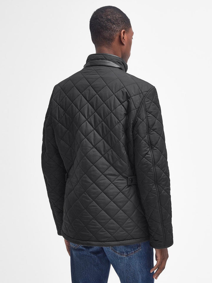 Powell Quilt