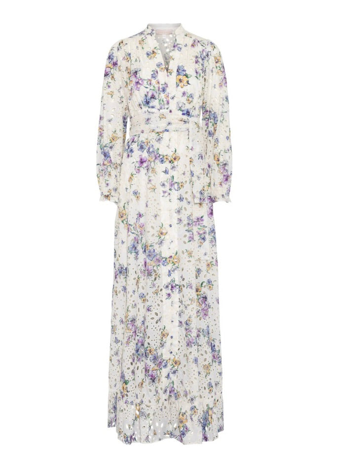 Lenna maxi dress