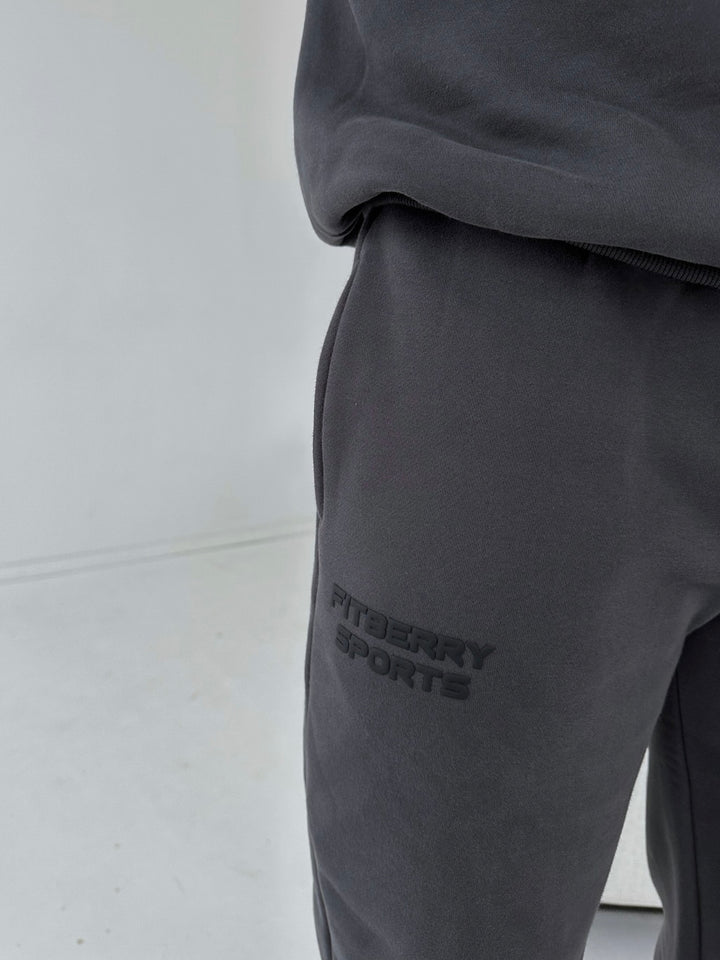 Original edit jogger