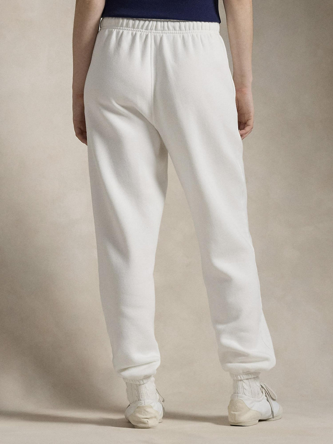 Fleece athletic pant