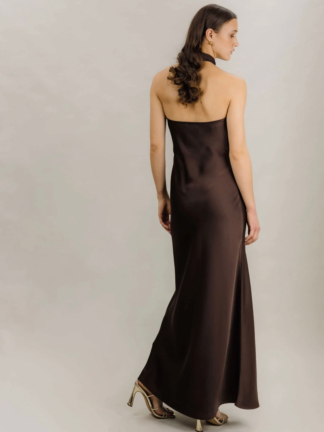 Dolores Dress
