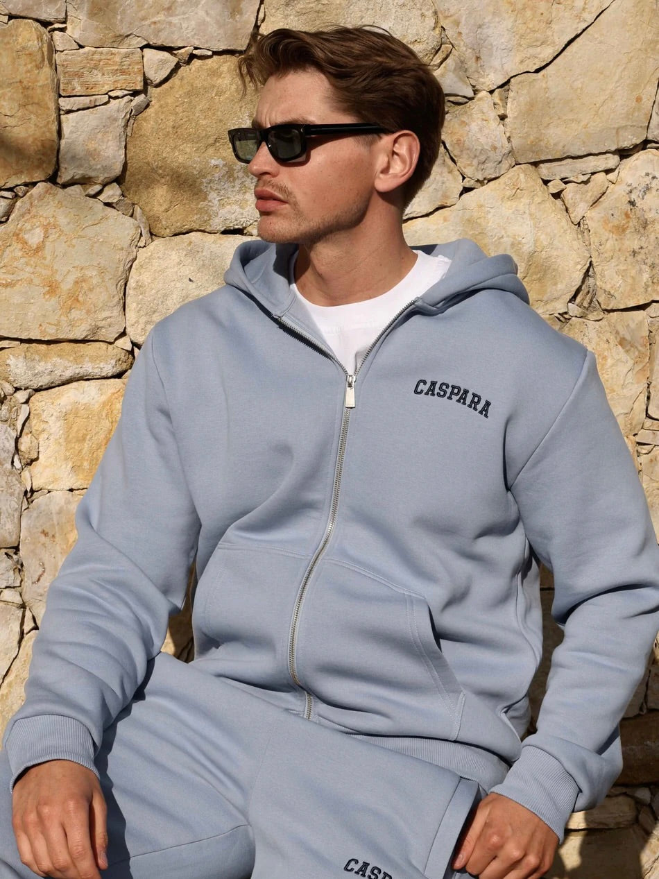 LIMITED EDITION︱M. All-Star Zip Hoodie