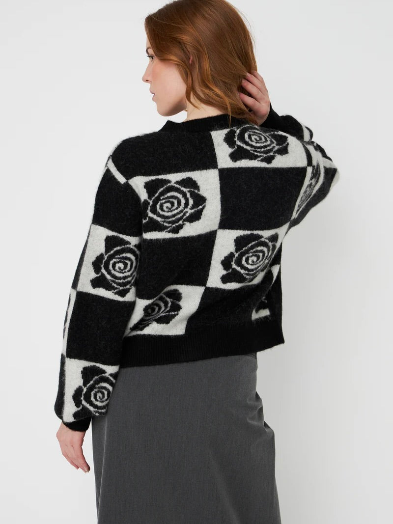 KiaCras Cardigan