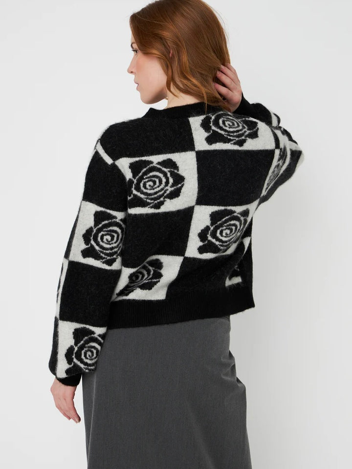 KiaCras Cardigan