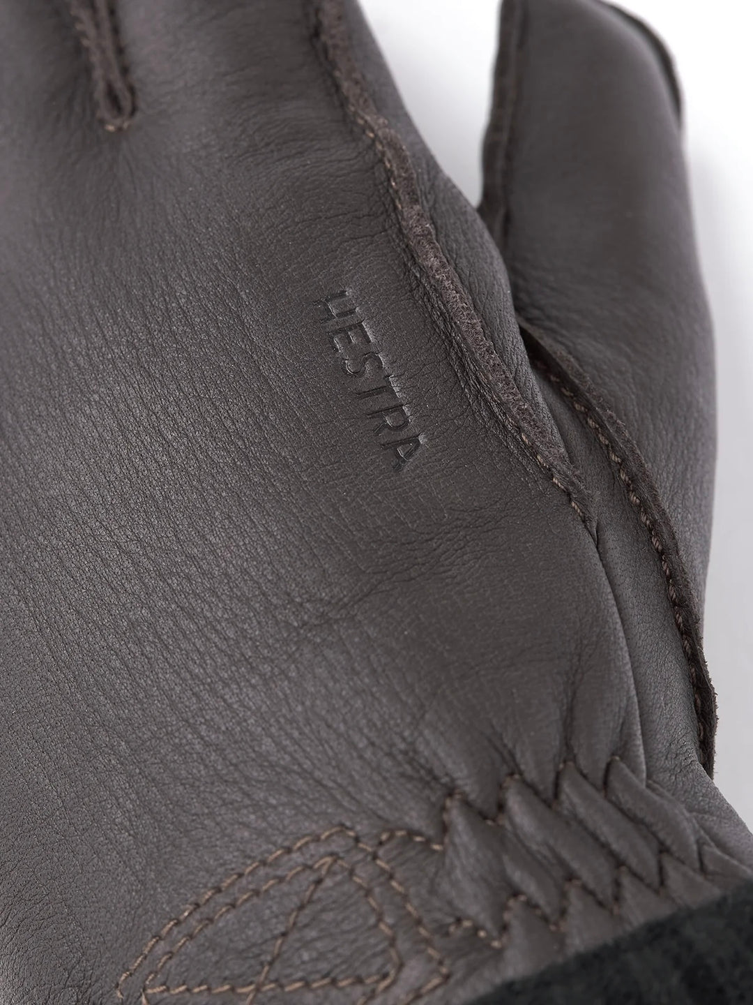 Deerskin Primaloft Rib