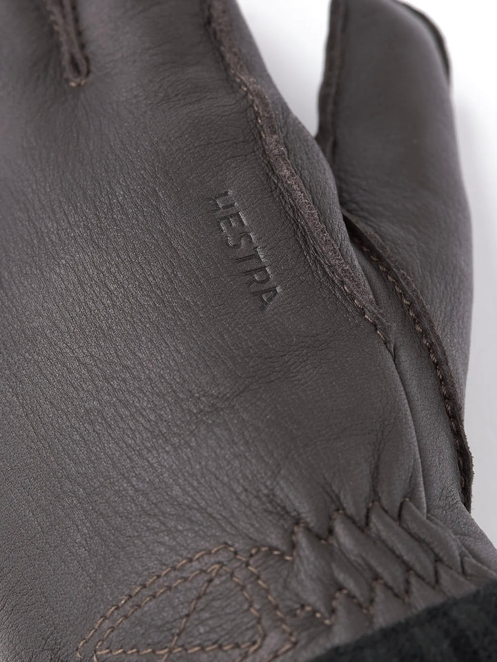 Deerskin Primaloft Rib