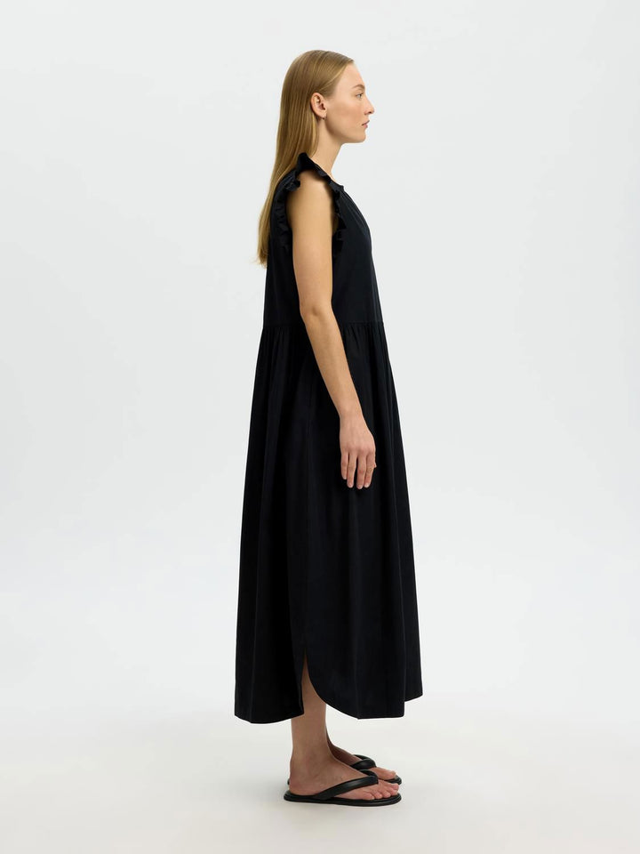 Slwblair Ida Regular Long Dress