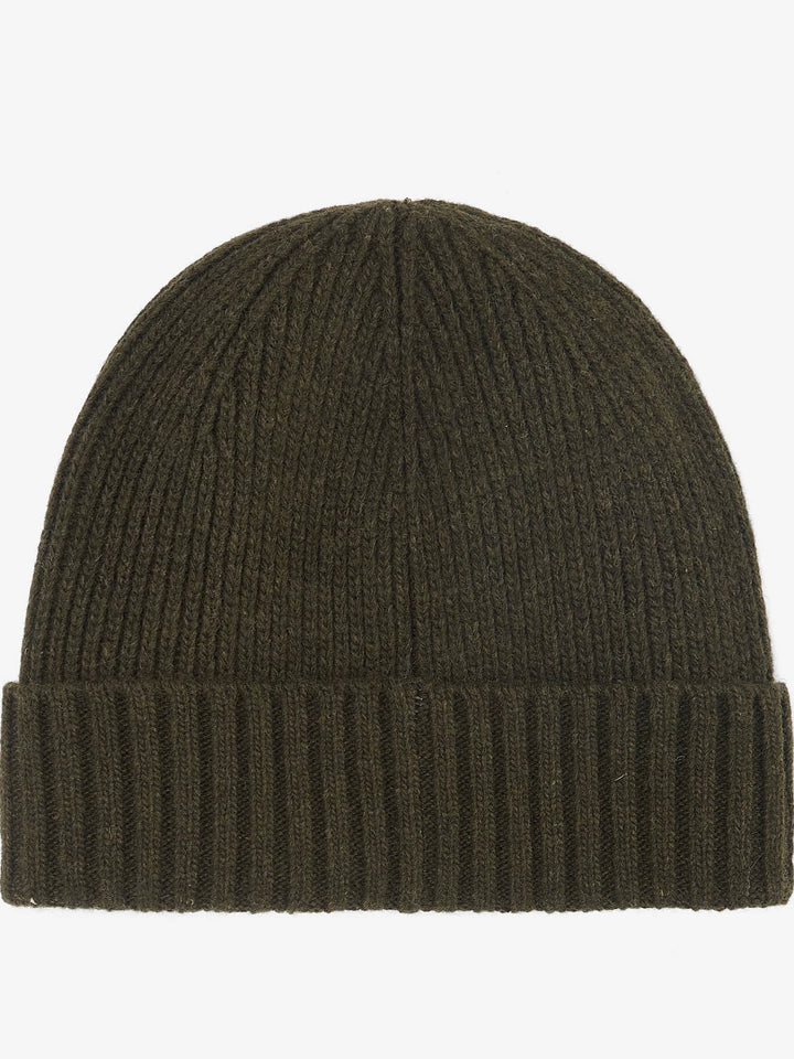 Carlton Beanie Hat