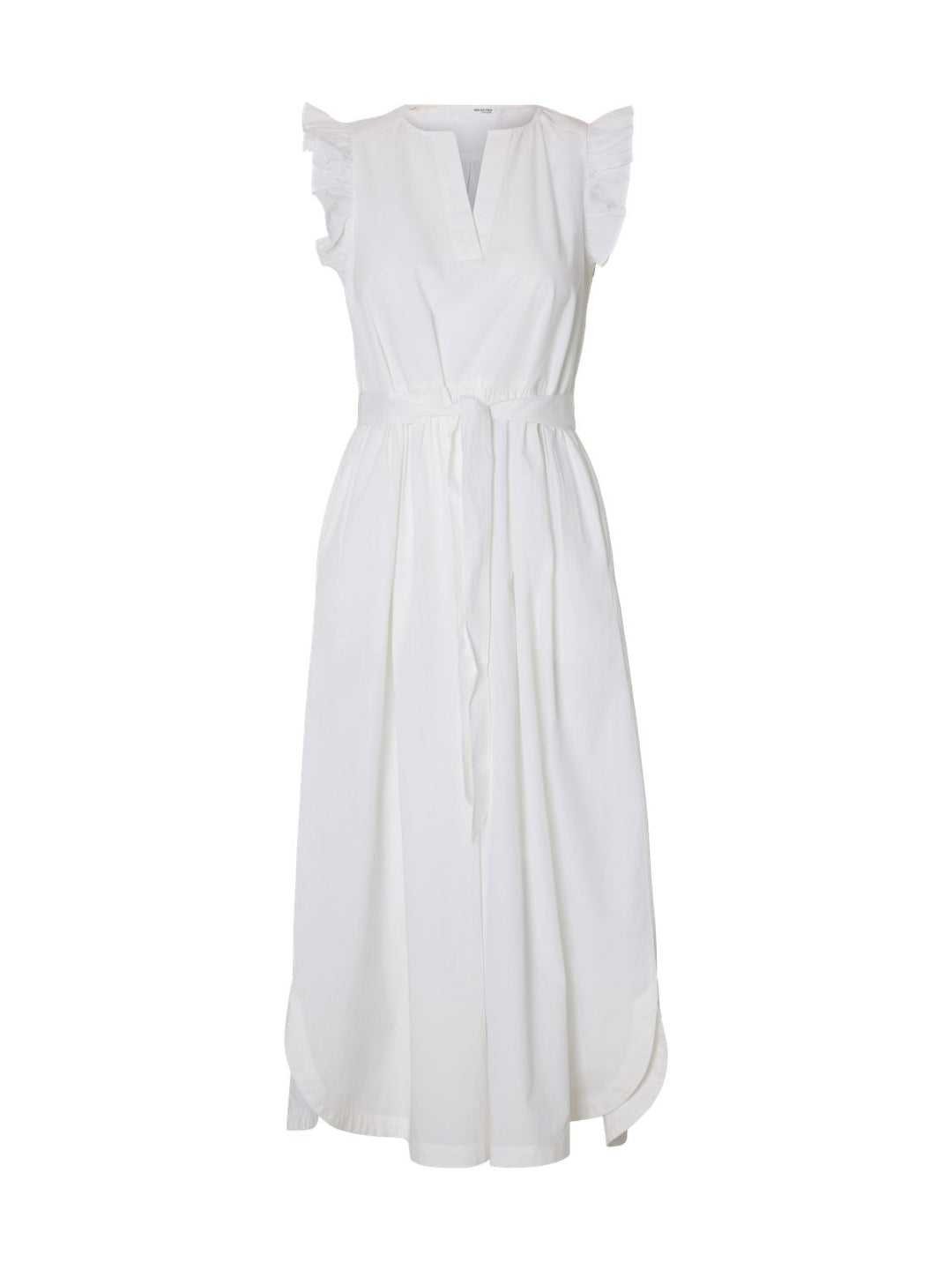 Slwblair Ida Regular Long Dress