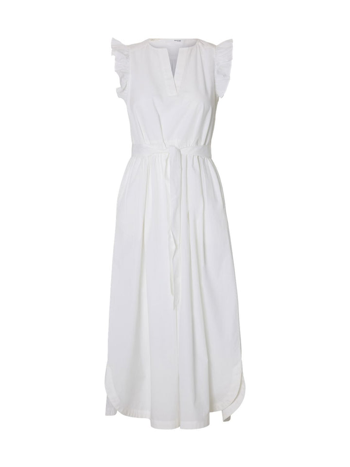 Slwblair Ida Regular Long Dress