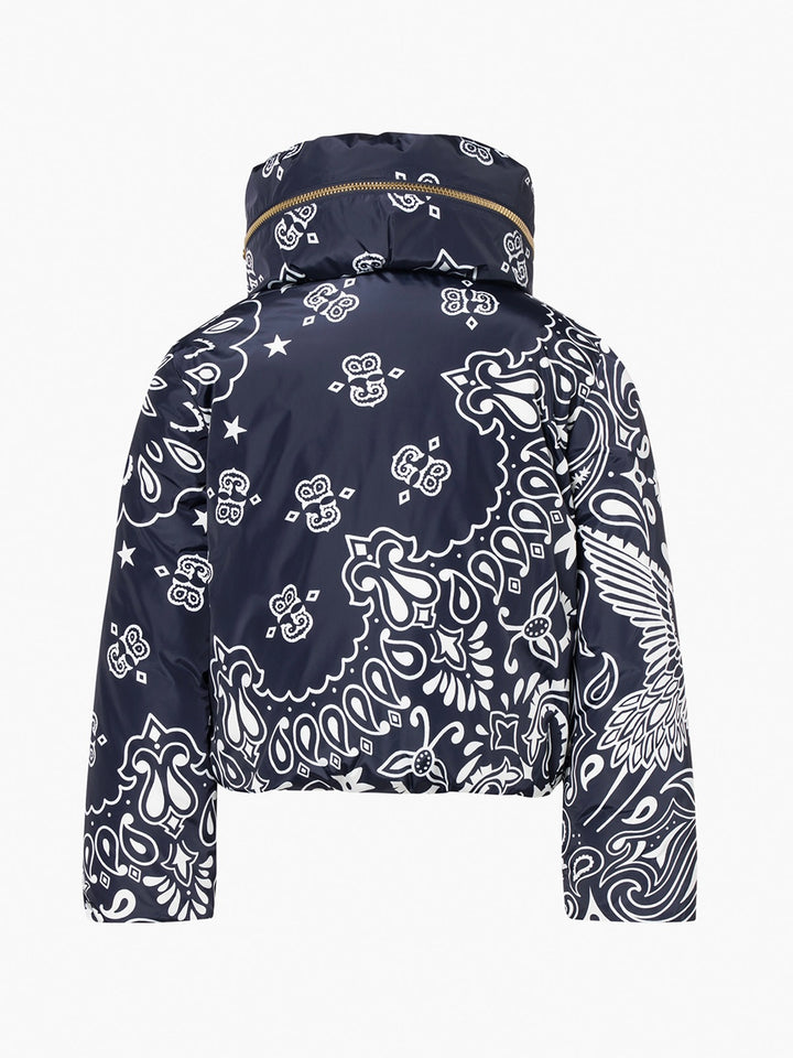 Kyoki ski jacket