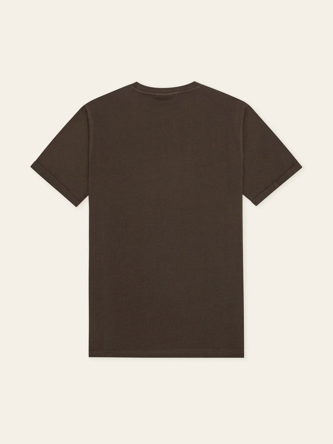 Norregaard Contrast Tee Shirt