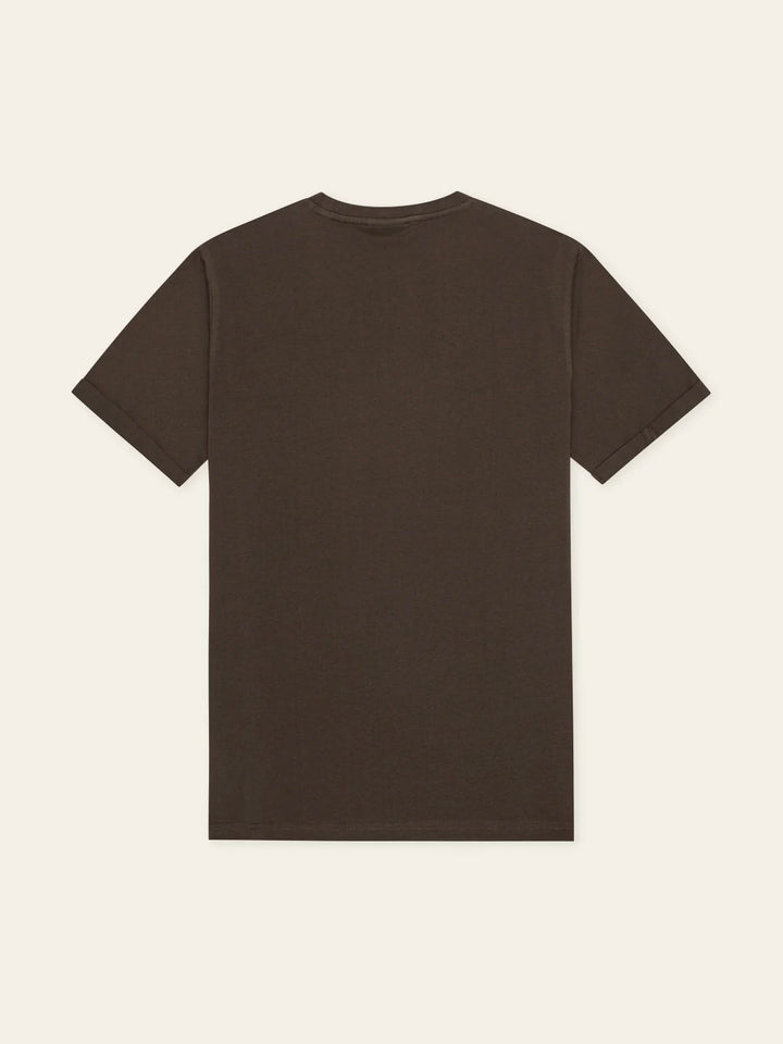 Norregaard Contrast Tee Shirt