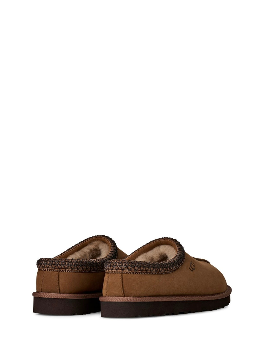 M Tasman II Nubuck