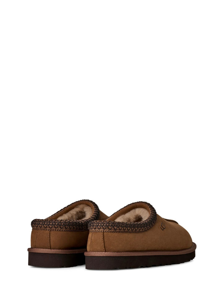 M Tasman II Nubuck
