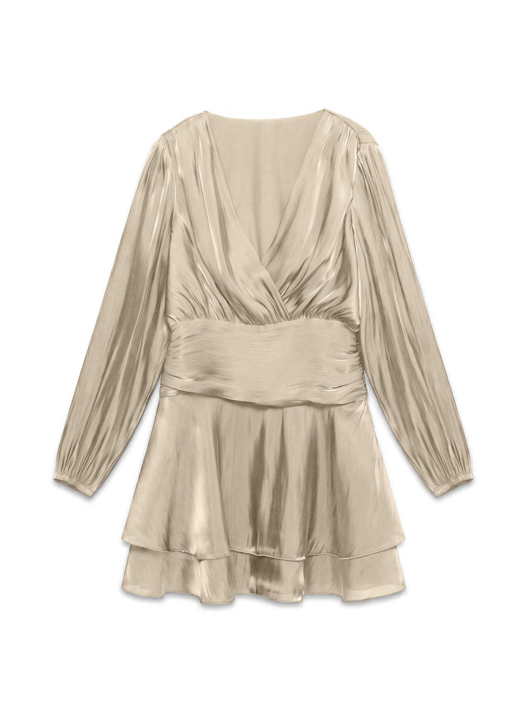 Vmpolly Short Dress