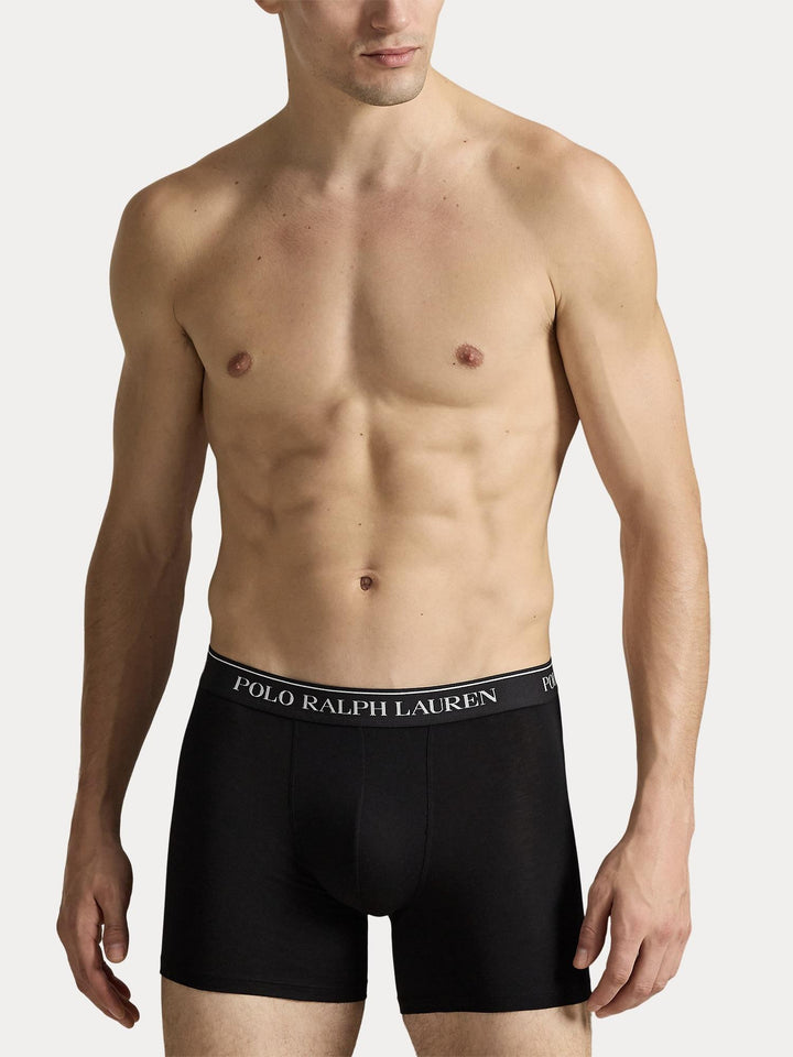 3 Pack-Boxer Brief