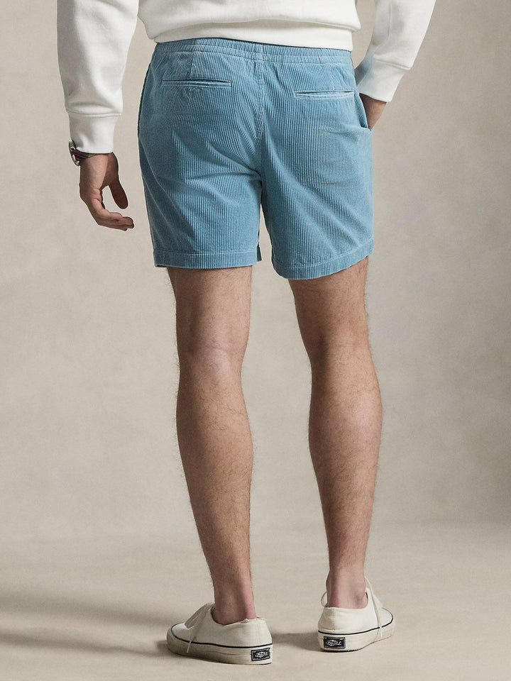 Woven Shorts