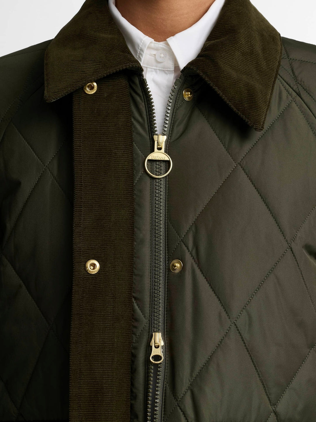 Kilnwick Quilted Jacket