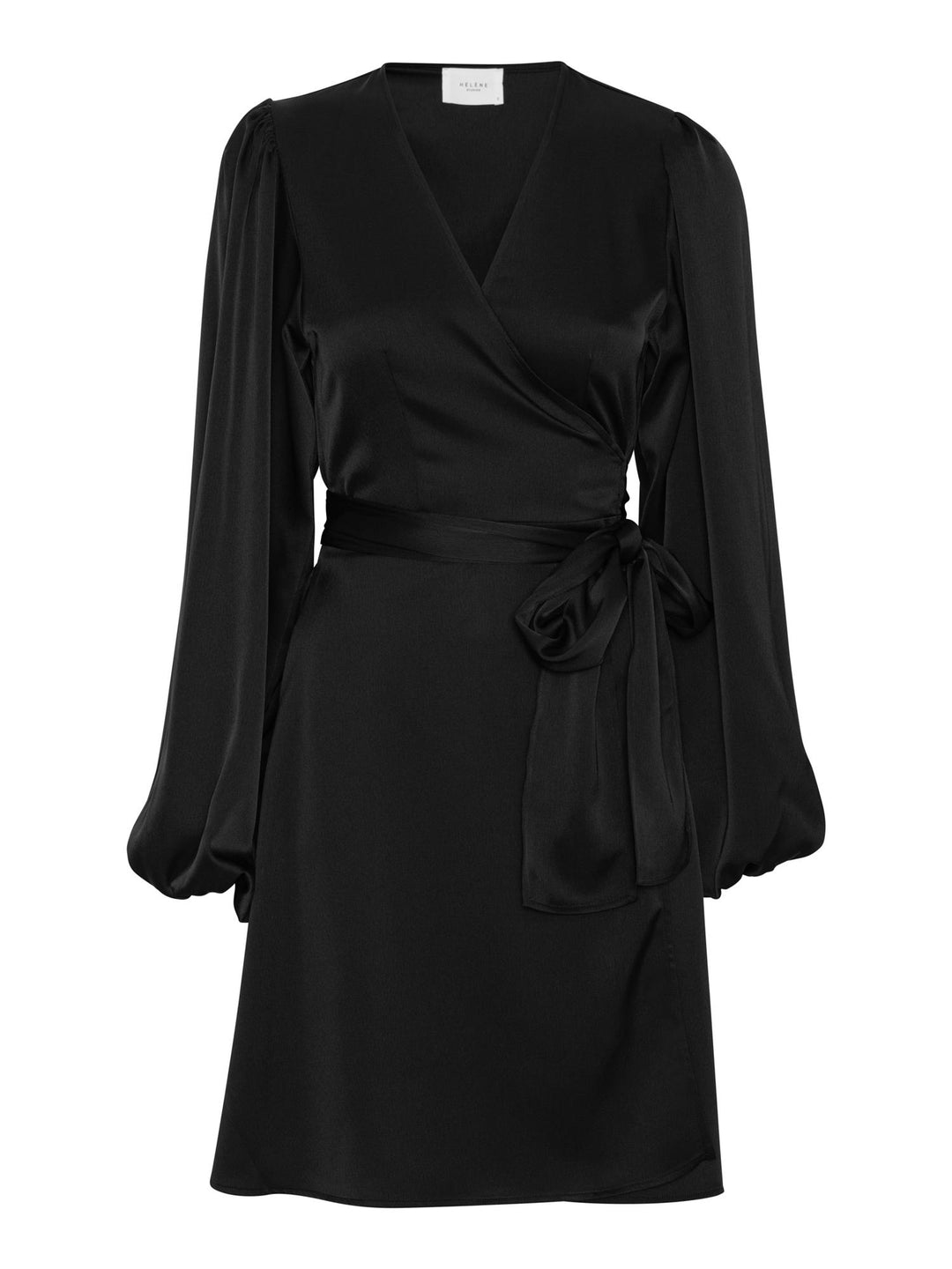 Locki midi dress