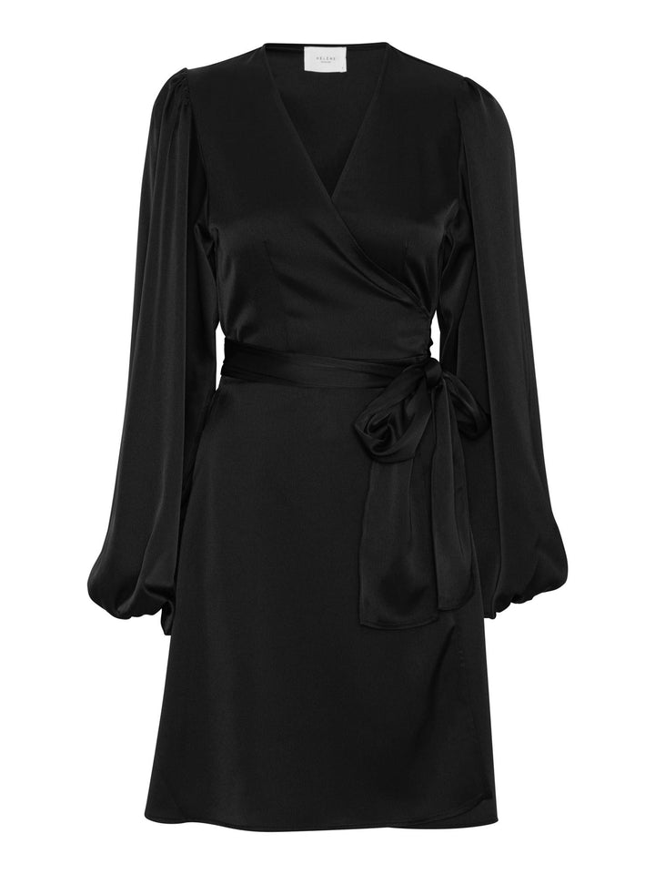 Locki midi dress