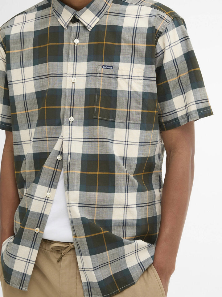 Barbour Gordon Shirt
