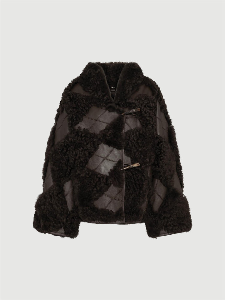 Iceland jacket