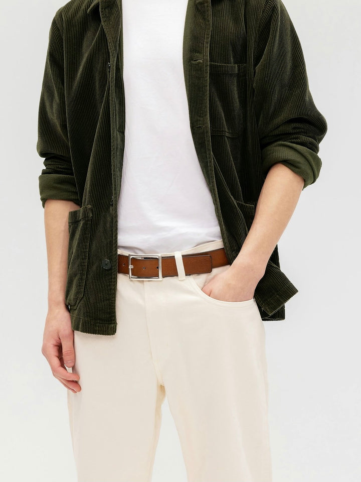 Francisco Reversible Belt