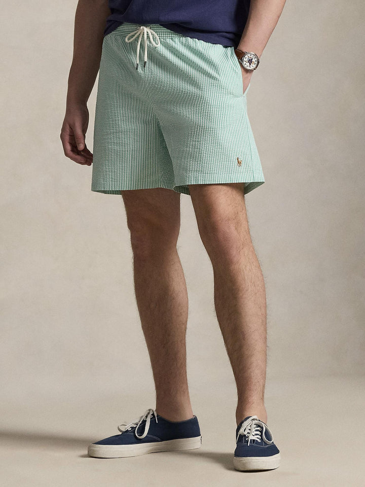 Traveler Classic Swim Trunk
