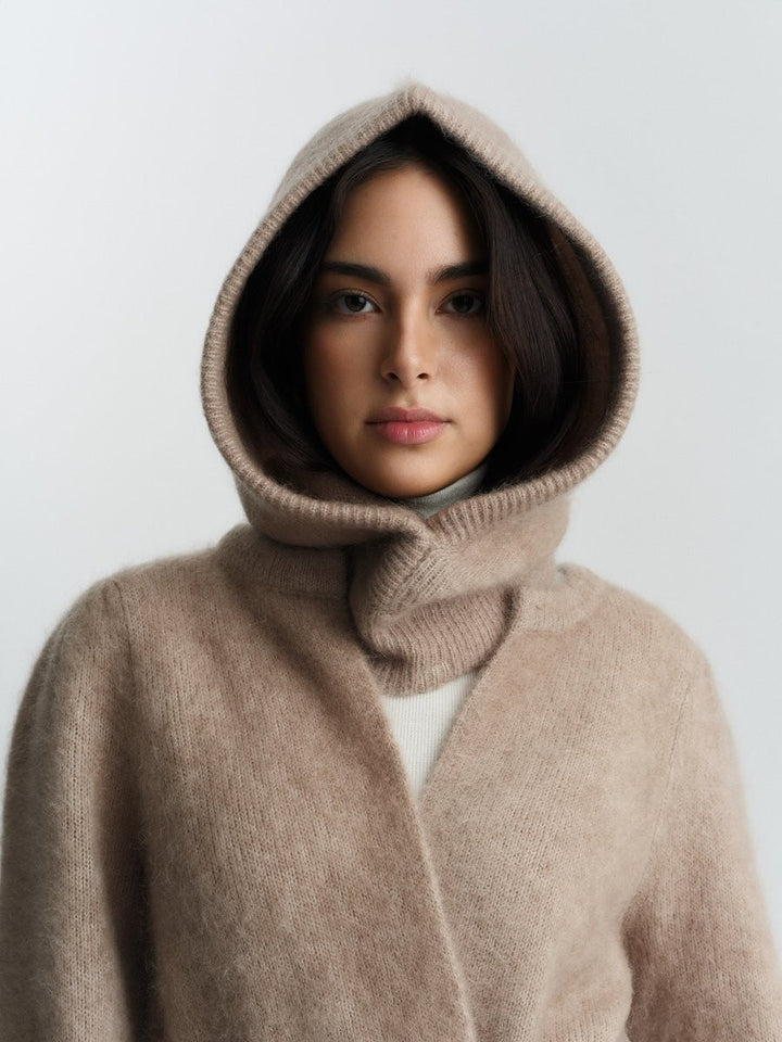 Kajsa Chunky Balaclava