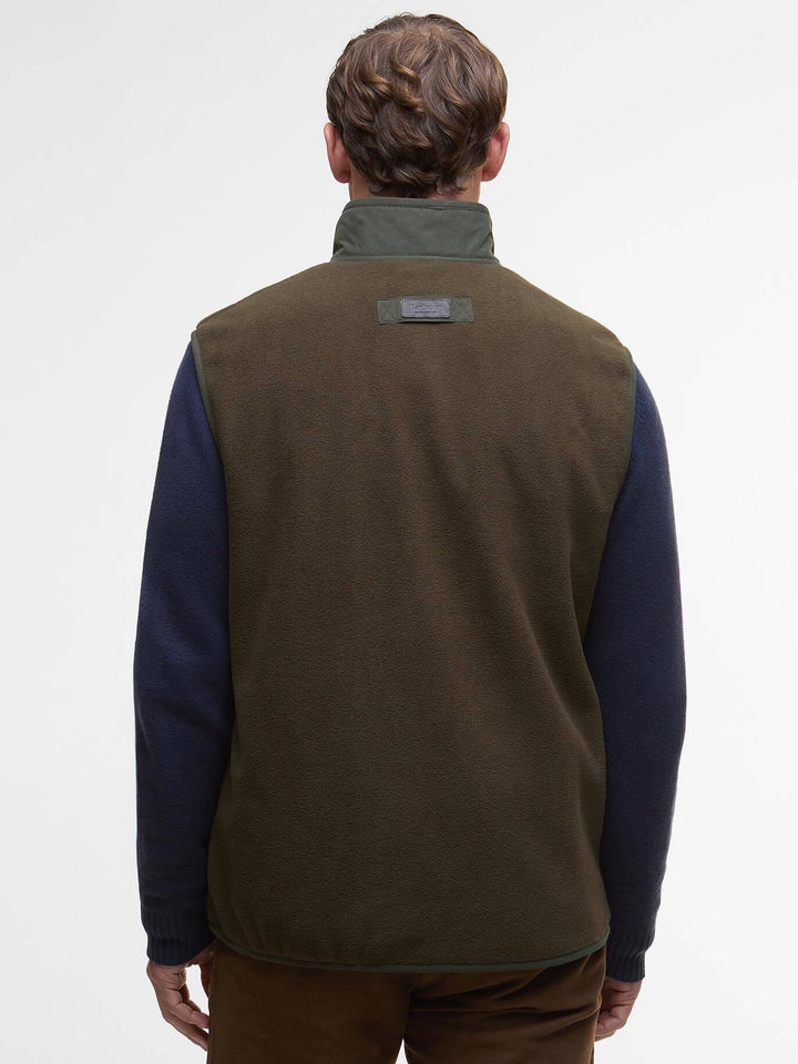 Lowich fleece